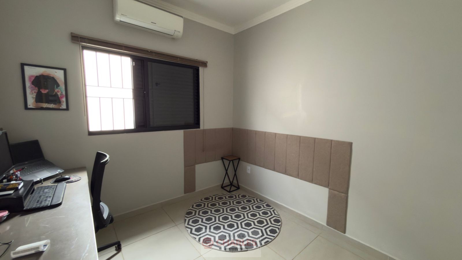 RESID. DO BOSQUE MOGI-MIRIM