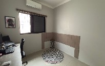 RESID. DO BOSQUE MOGI-MIRIM