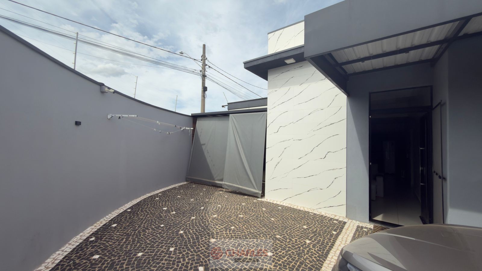 RESID. DO BOSQUE MOGI-MIRIM