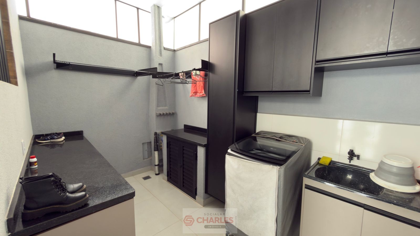 RESID. DO BOSQUE MOGI-MIRIM