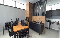 RESID. DO BOSQUE MOGI-MIRIM