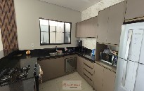 RESID. DO BOSQUE MOGI-MIRIM
