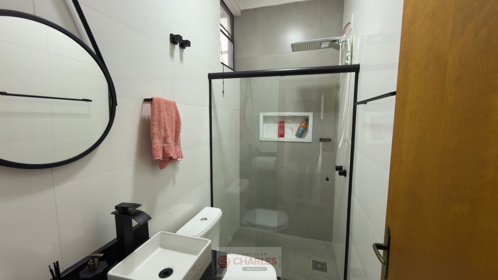 RESID. DO BOSQUE MOGI-MIRIM