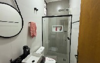 RESID. DO BOSQUE MOGI-MIRIM
