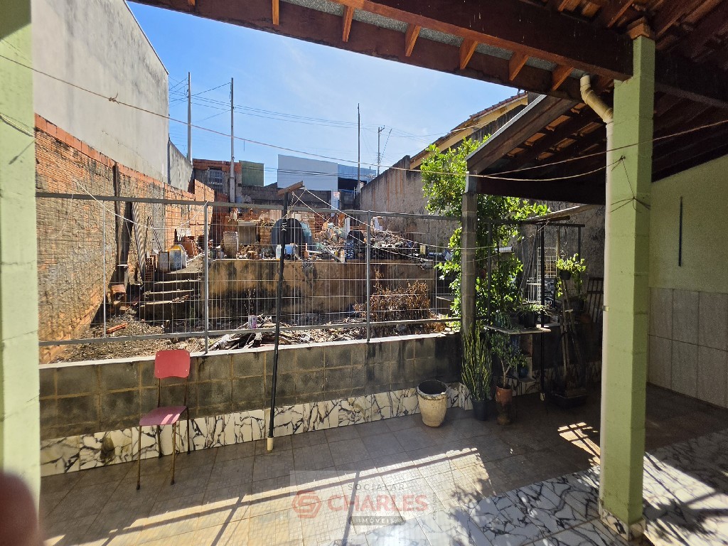 VILA SÃO JOSÉ MOGI-MIRIM