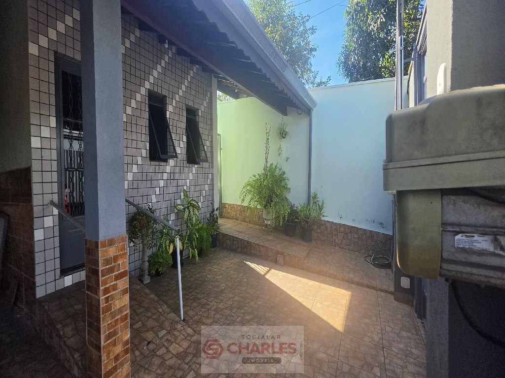 VILA SÃO JOSÉ MOGI-MIRIM