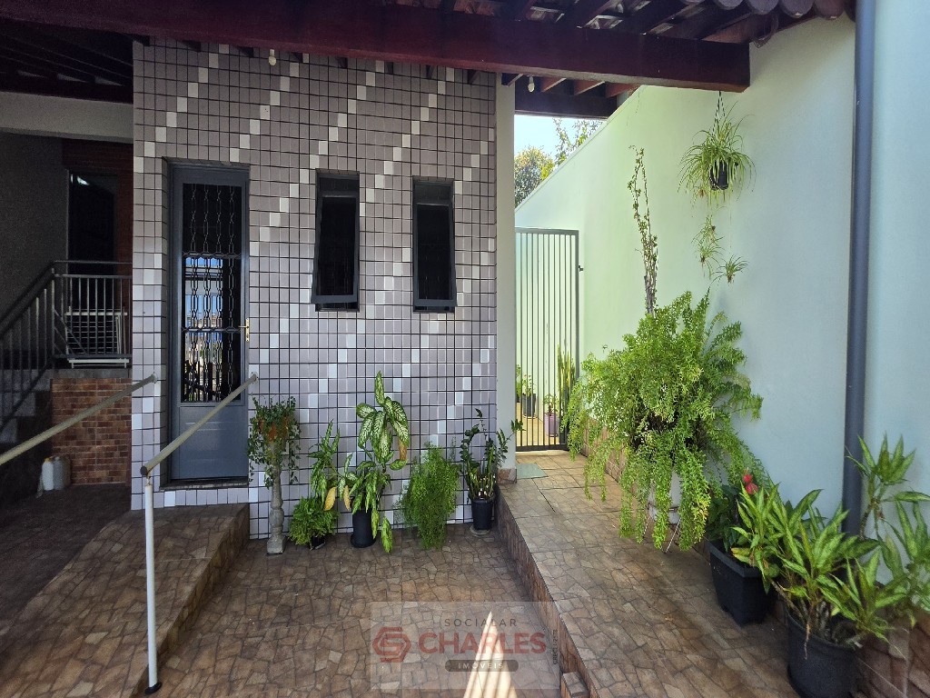 VILA SÃO JOSÉ MOGI-MIRIM