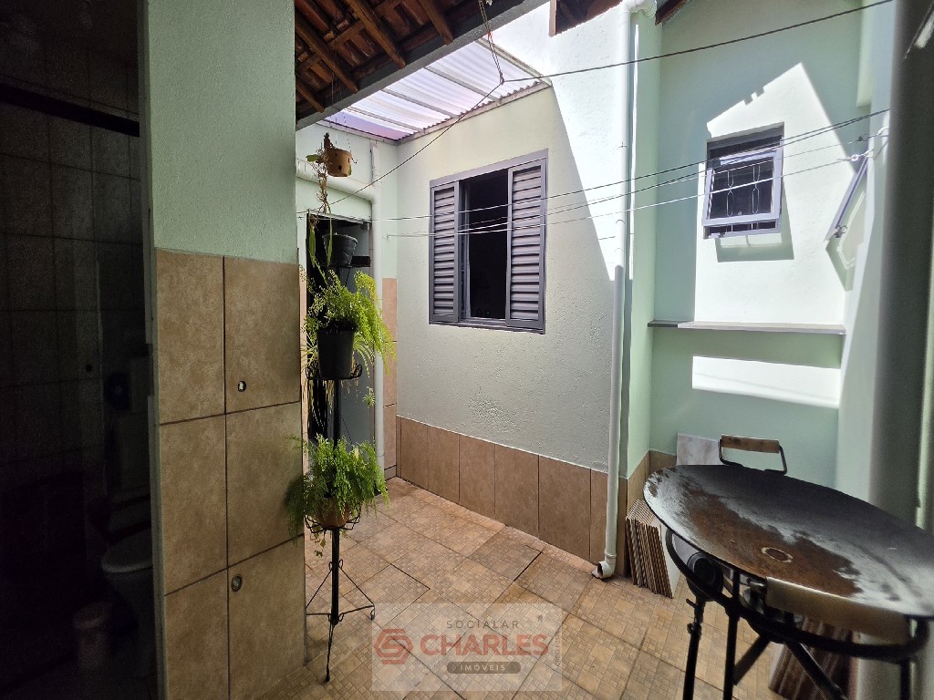 VILA SÃO JOSÉ MOGI-MIRIM