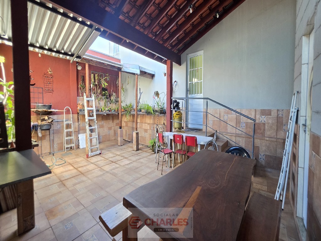 VILA SÃO JOSÉ MOGI-MIRIM