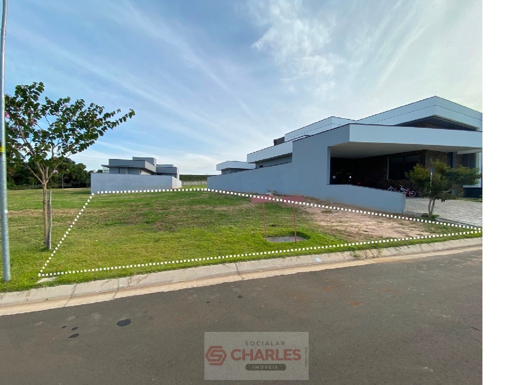 COND. RES. FLOR D´ALDEIA MOGI-MIRIM