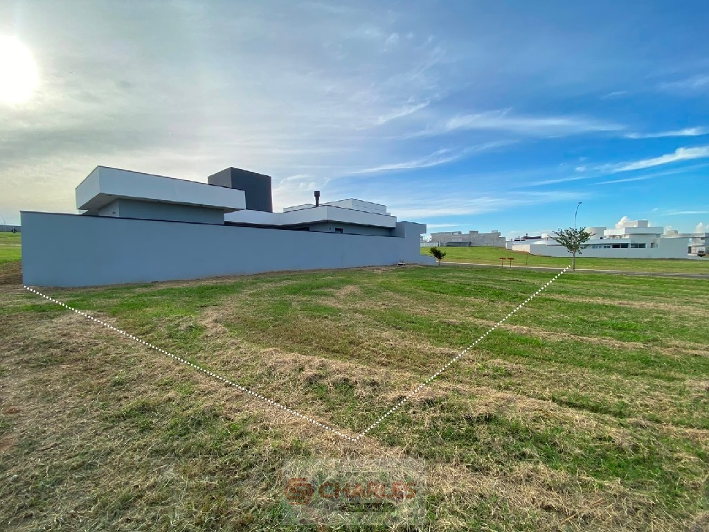 COND. RES. FLOR D´ALDEIA MOGI-MIRIM
