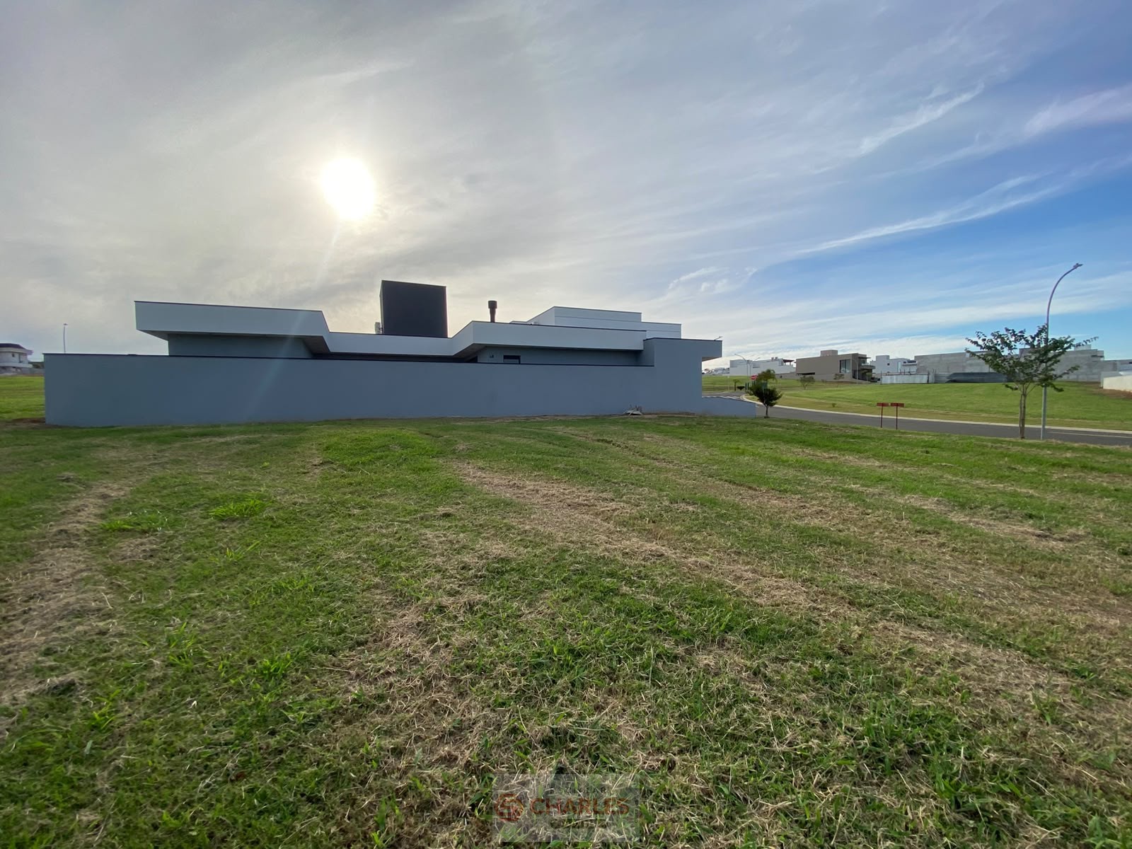COND. RES. FLOR D´ALDEIA MOGI-MIRIM