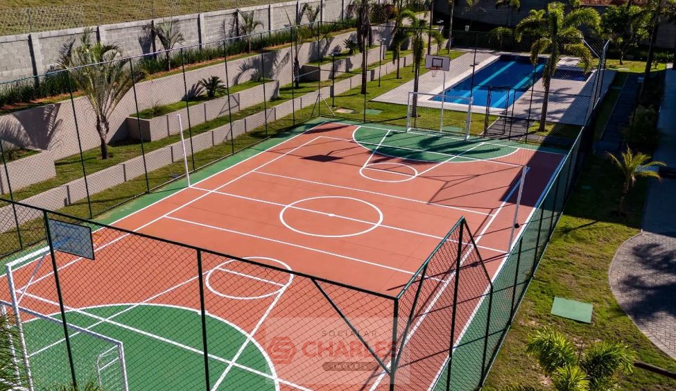 COND. RES. FLOR D´ALDEIA MOGI-MIRIM