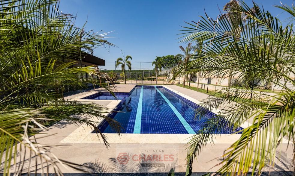 COND. RES. FLOR D´ALDEIA MOGI-MIRIM