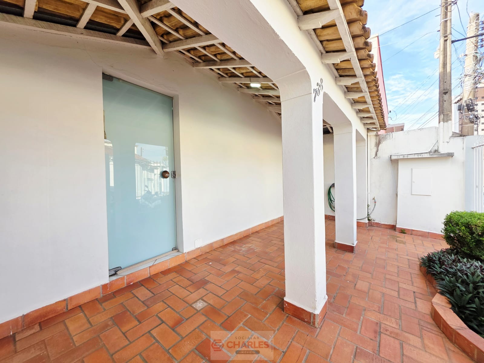CENTRO MOGI-MIRIM