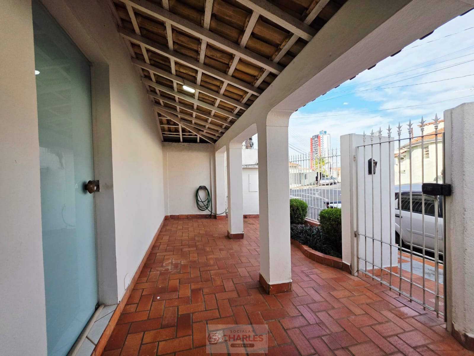 CENTRO MOGI-MIRIM