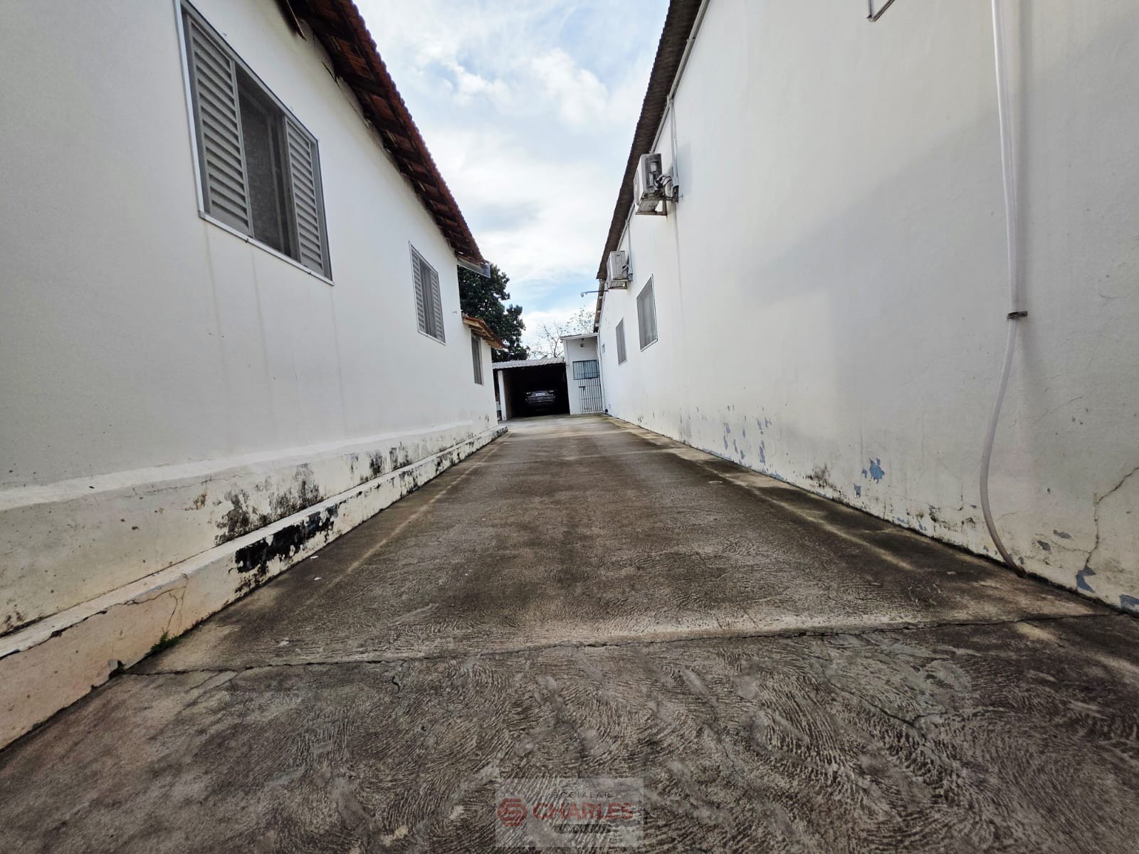 CENTRO MOGI-MIRIM