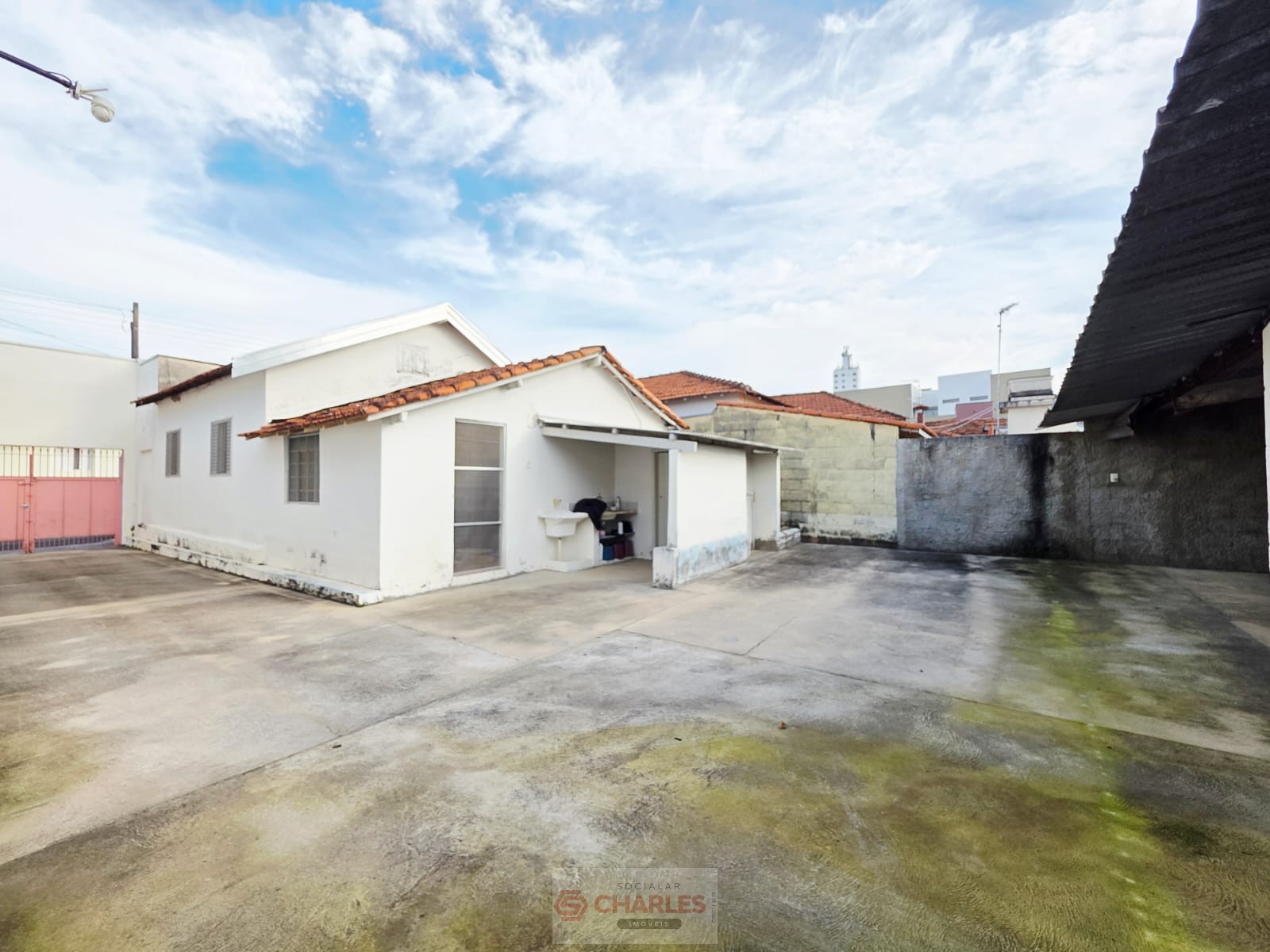 CENTRO MOGI-MIRIM