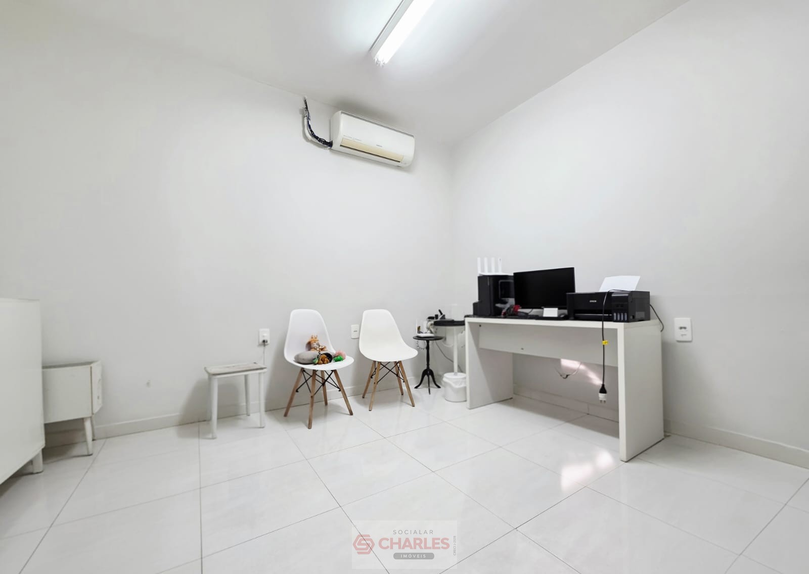 CENTRO MOGI-MIRIM