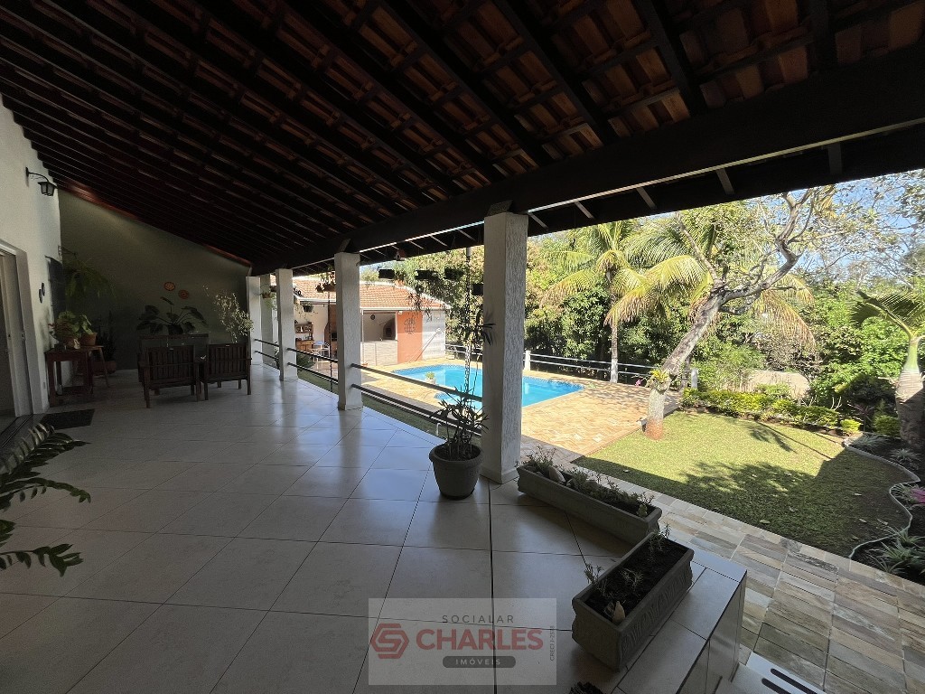MIRANTE MOGI-MIRIM