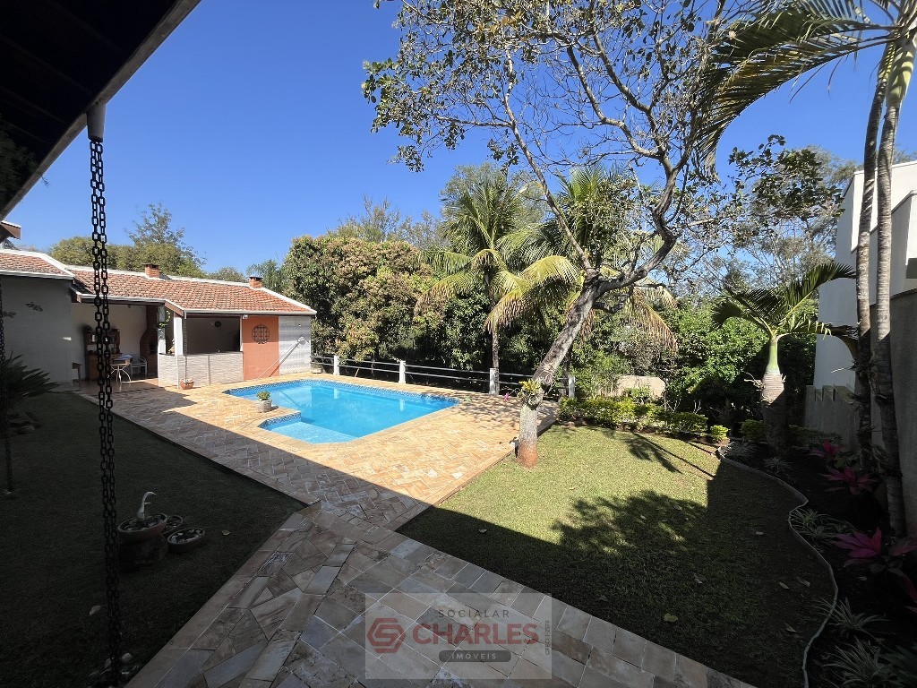 MIRANTE MOGI-MIRIM