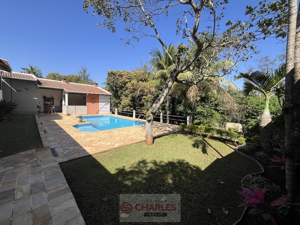 MIRANTE MOGI-MIRIM