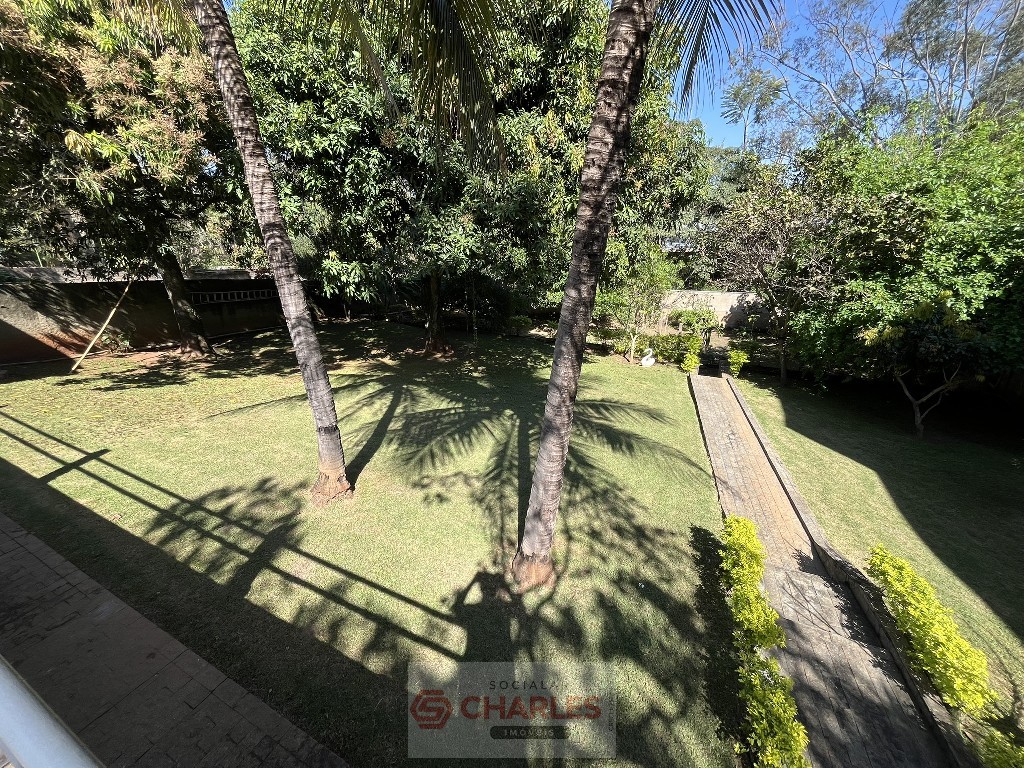 MIRANTE MOGI-MIRIM