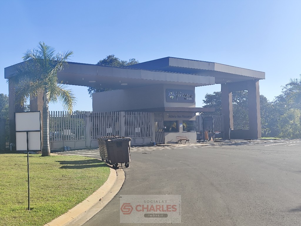 COND. RES. FLOR D´ALDEIA MOGI-MIRIM