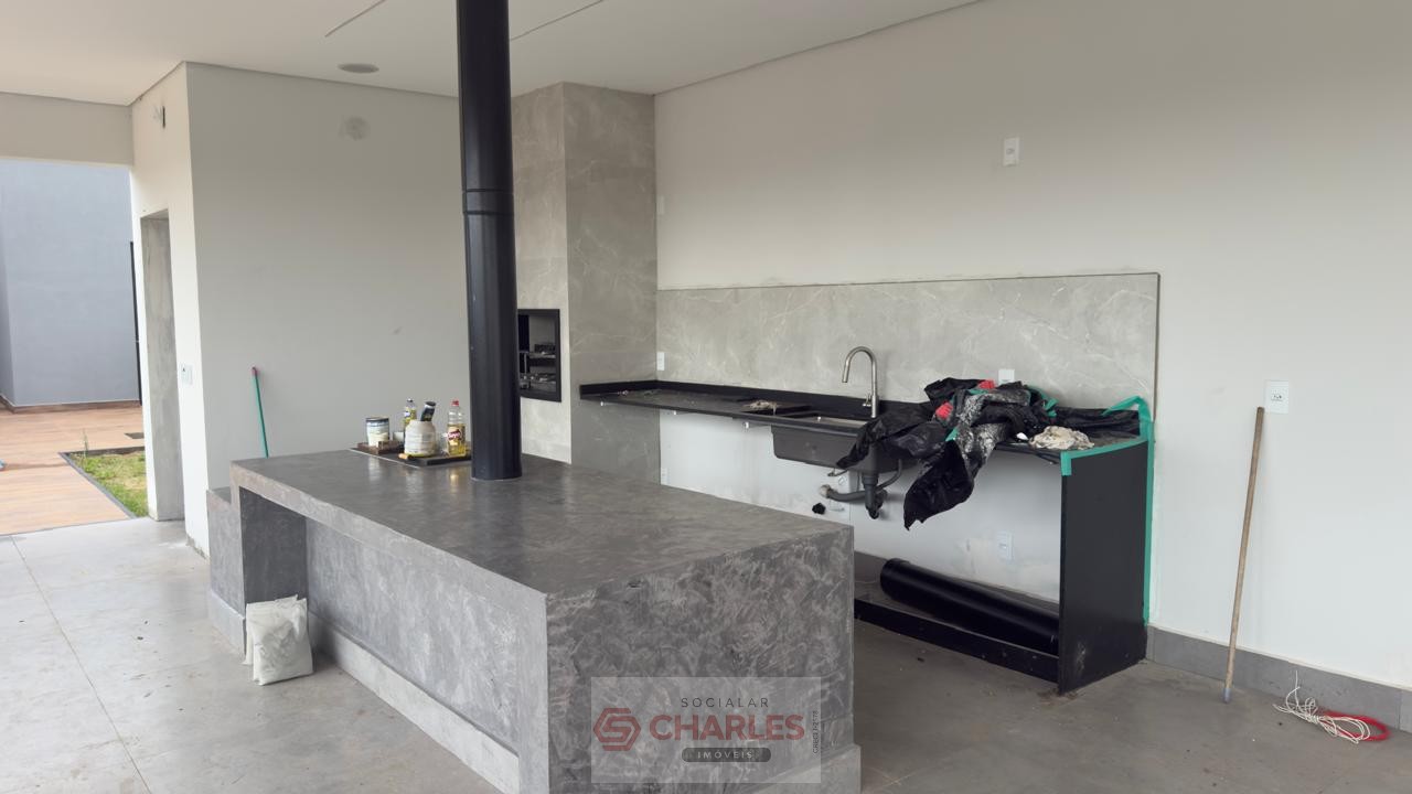 COND. RES. FLOR D´ALDEIA MOGI-MIRIM