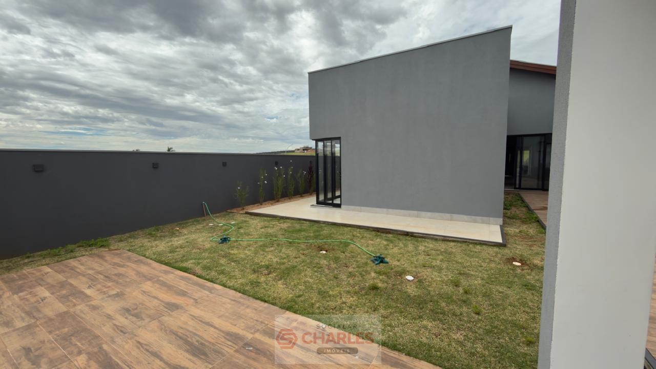 COND. RES. FLOR D´ALDEIA MOGI-MIRIM