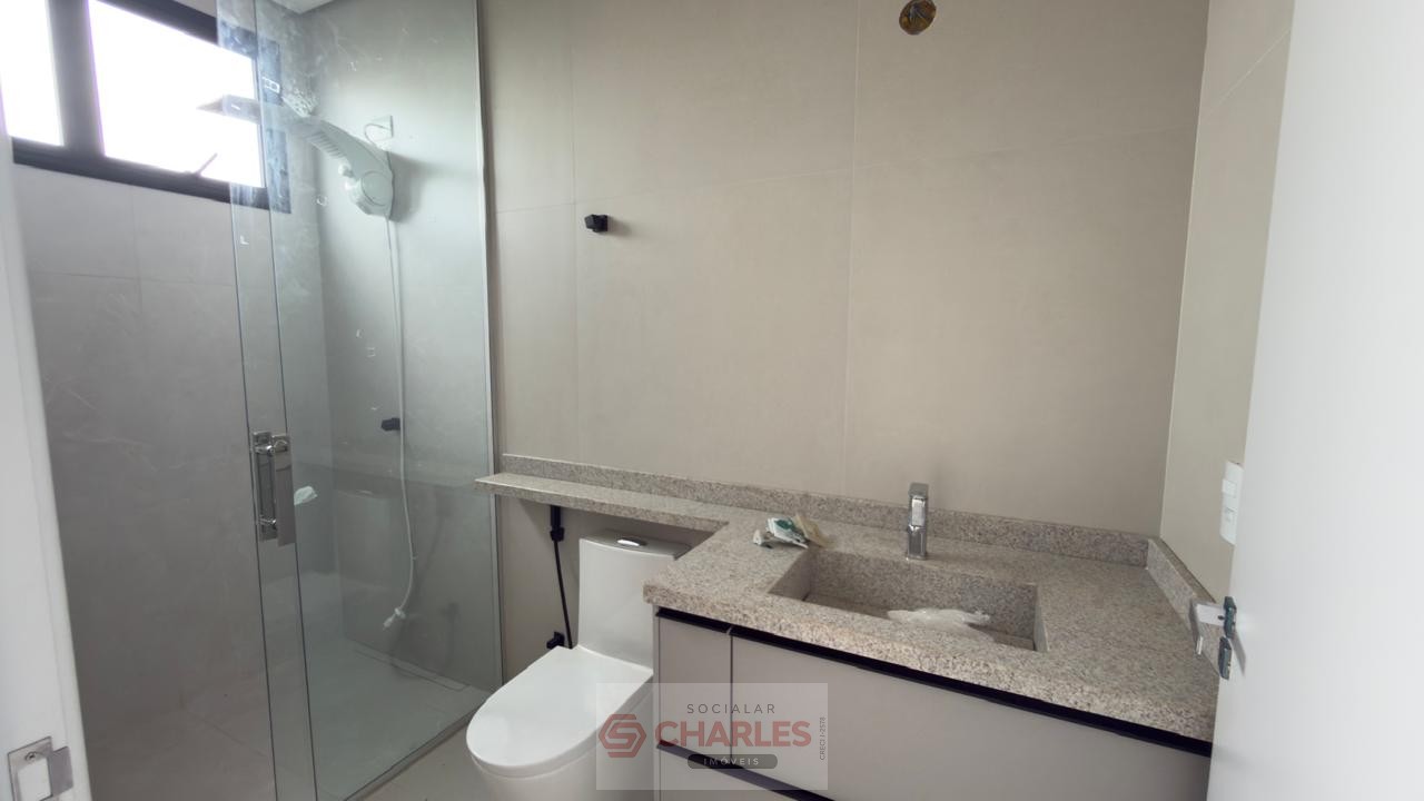 COND. RES. FLOR D´ALDEIA MOGI-MIRIM