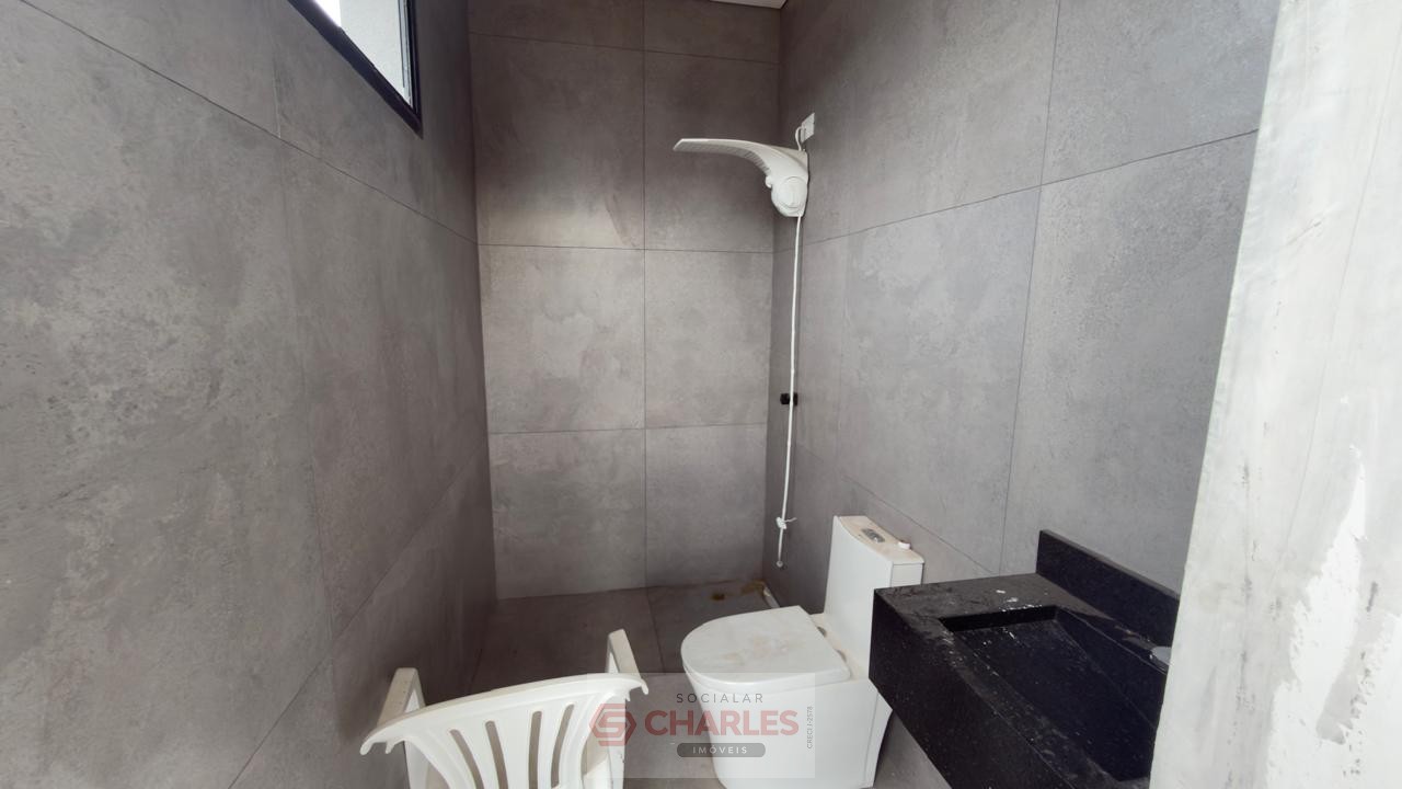 COND. RES. FLOR D´ALDEIA MOGI-MIRIM