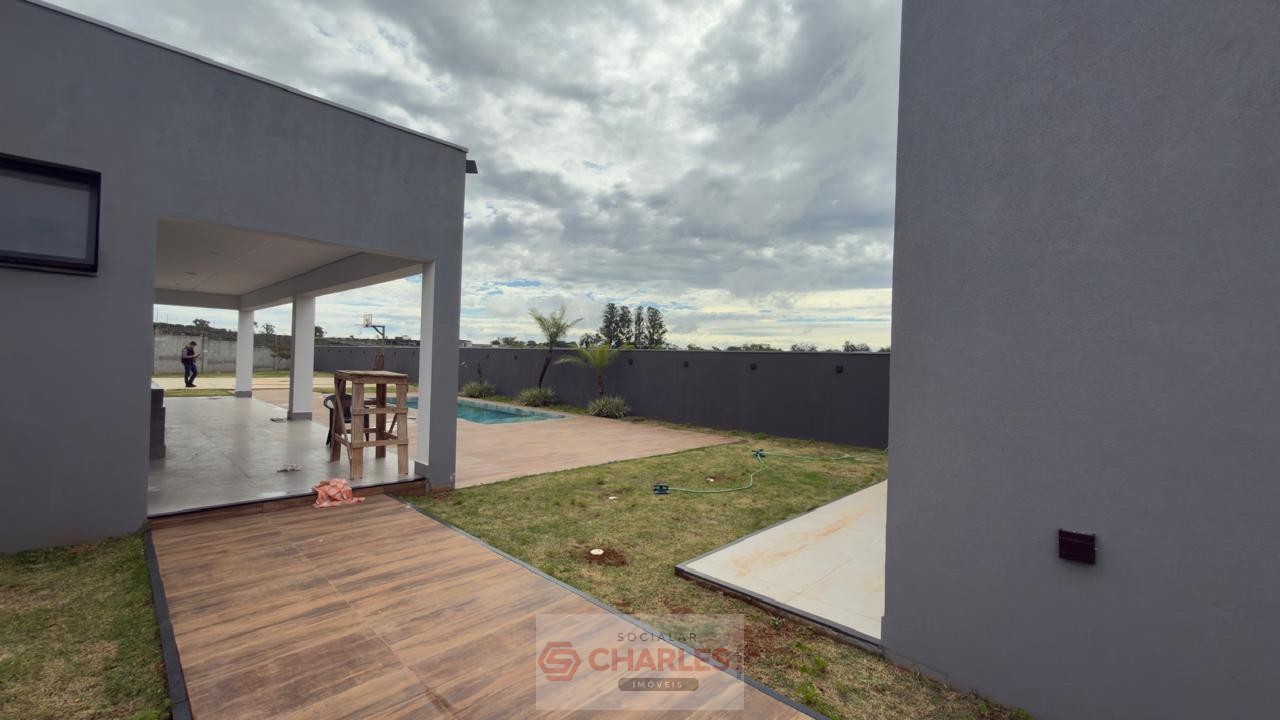 COND. RES. FLOR D´ALDEIA MOGI-MIRIM