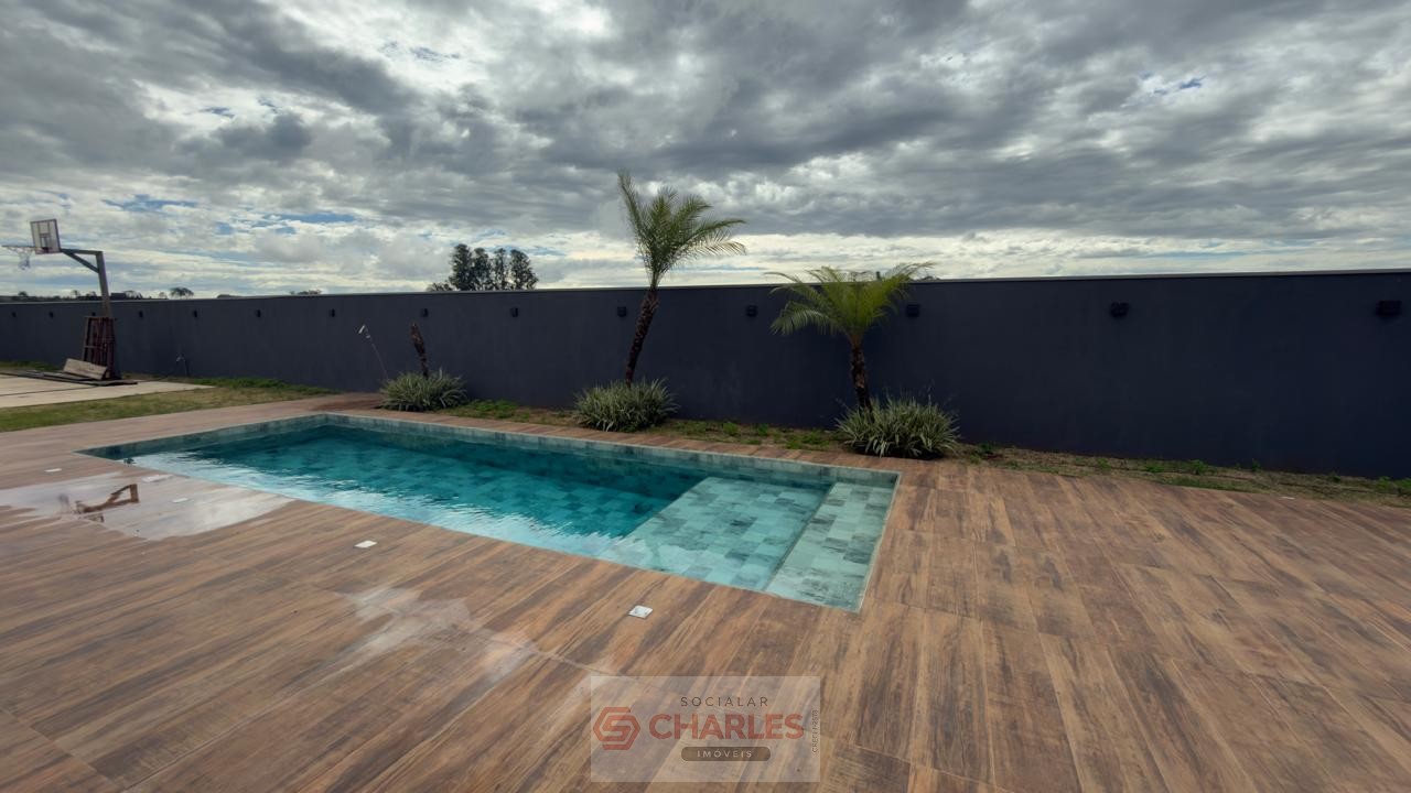COND. RES. FLOR D´ALDEIA MOGI-MIRIM