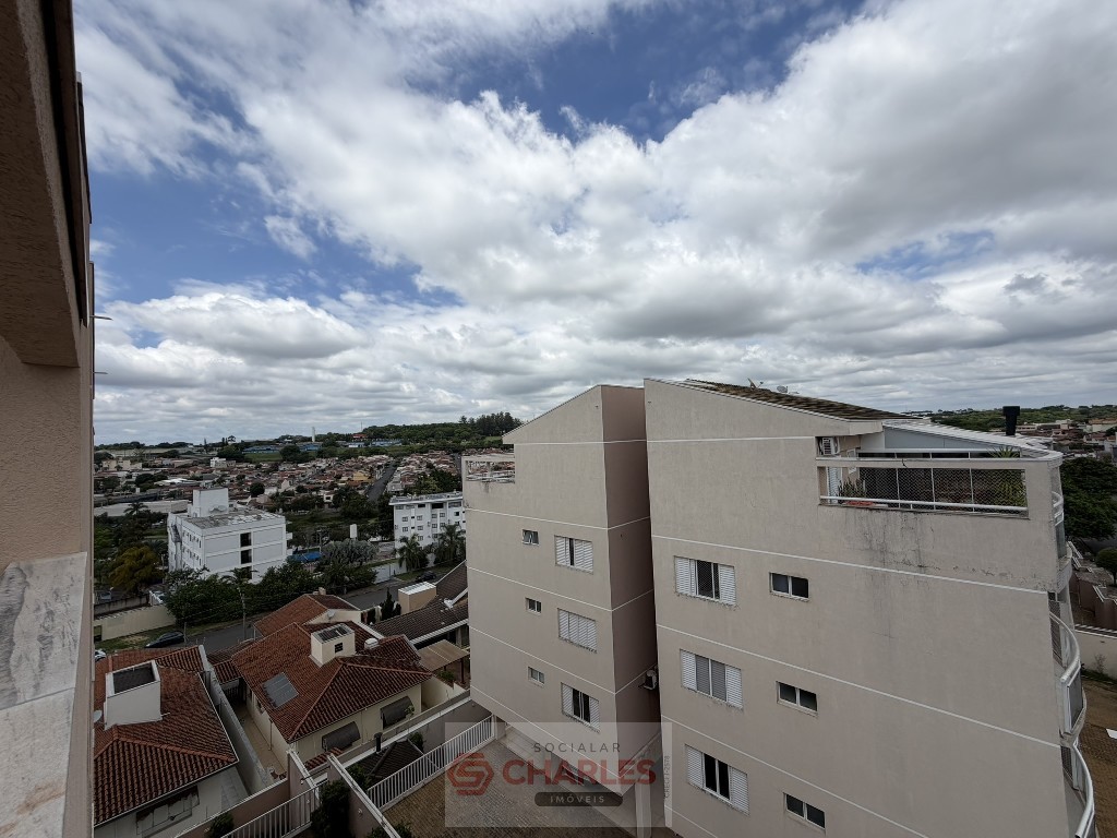 COND. RES. DOS LAGOS MOGI-MIRIM