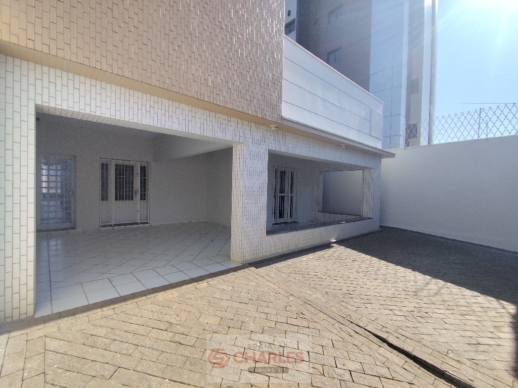 CENTRO MOGI-MIRIM