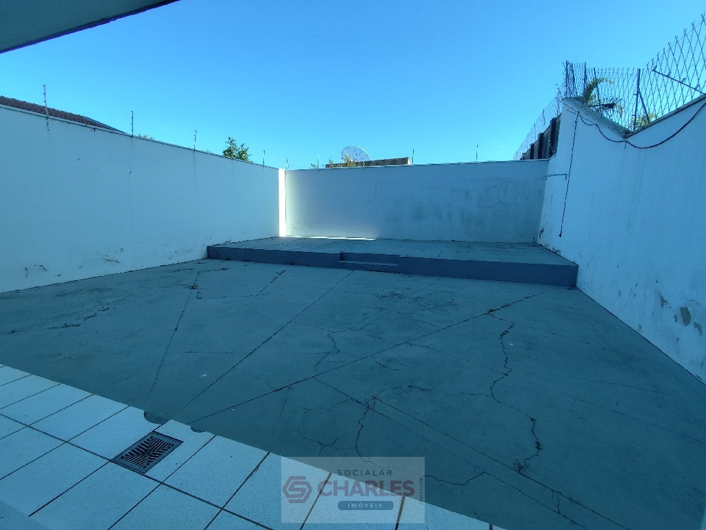 CENTRO MOGI-MIRIM