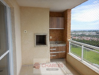 COND. ILHAS DO BRASIL  MOGI-MIRIM 
