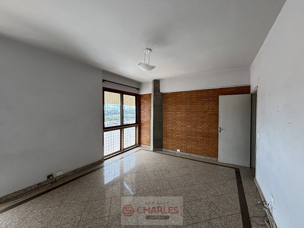 COND. EDIFÍCIO DAVOLI (3 DORMITÓRIOS) MOGI-MIRIM