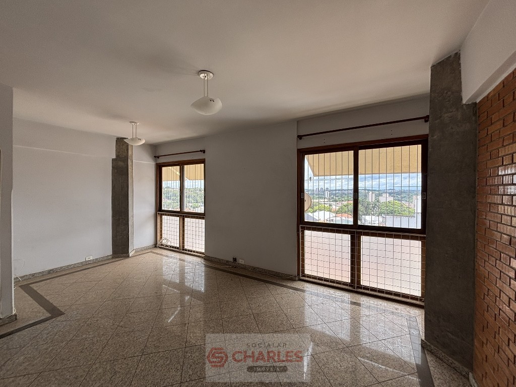 COND. EDIFÍCIO DAVOLI (3 DORMITÓRIOS) MOGI-MIRIM