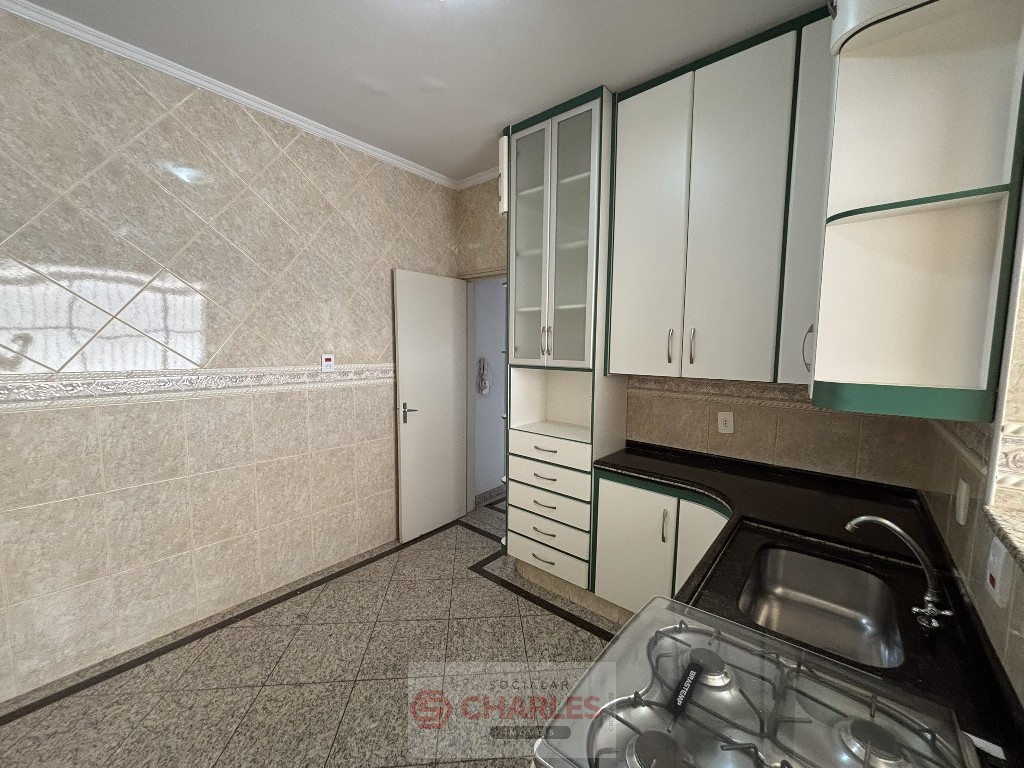 COND. EDIFÍCIO DAVOLI (3 DORMITÓRIOS) MOGI-MIRIM