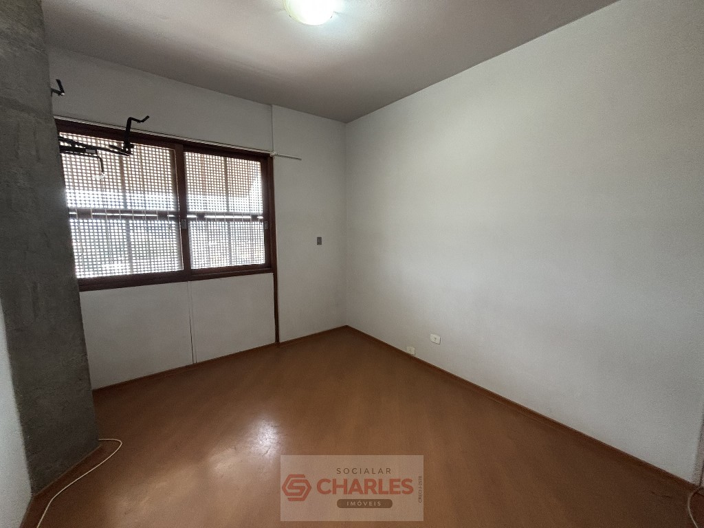 COND. EDIFÍCIO DAVOLI (3 DORMITÓRIOS) MOGI-MIRIM