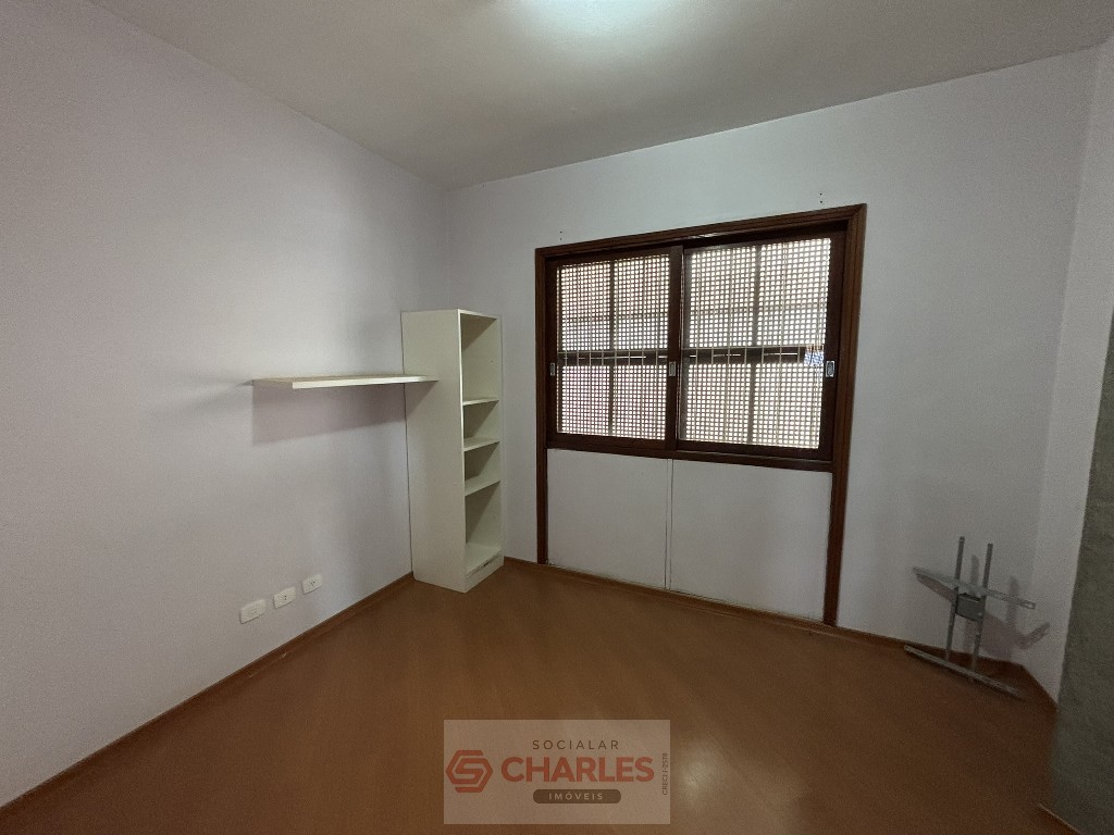 COND. EDIFÍCIO DAVOLI (3 DORMITÓRIOS) MOGI-MIRIM