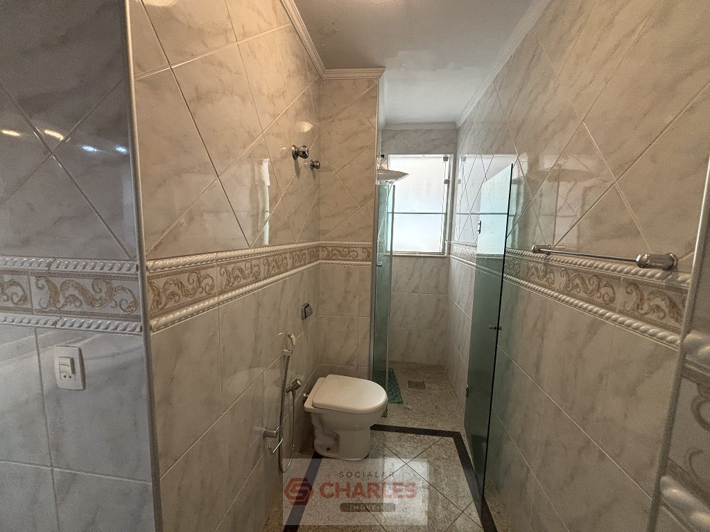 COND. EDIFÍCIO DAVOLI (3 DORMITÓRIOS) MOGI-MIRIM