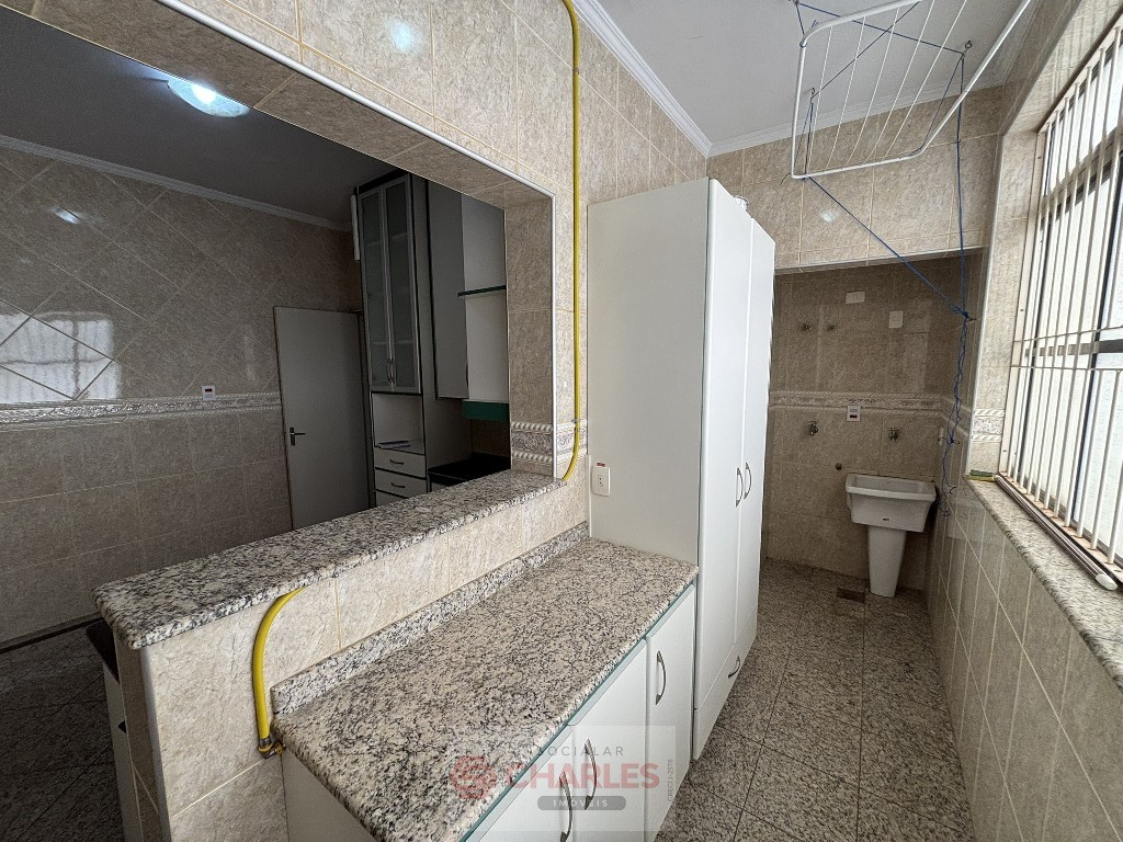 COND. EDIFÍCIO DAVOLI (3 DORMITÓRIOS) MOGI-MIRIM