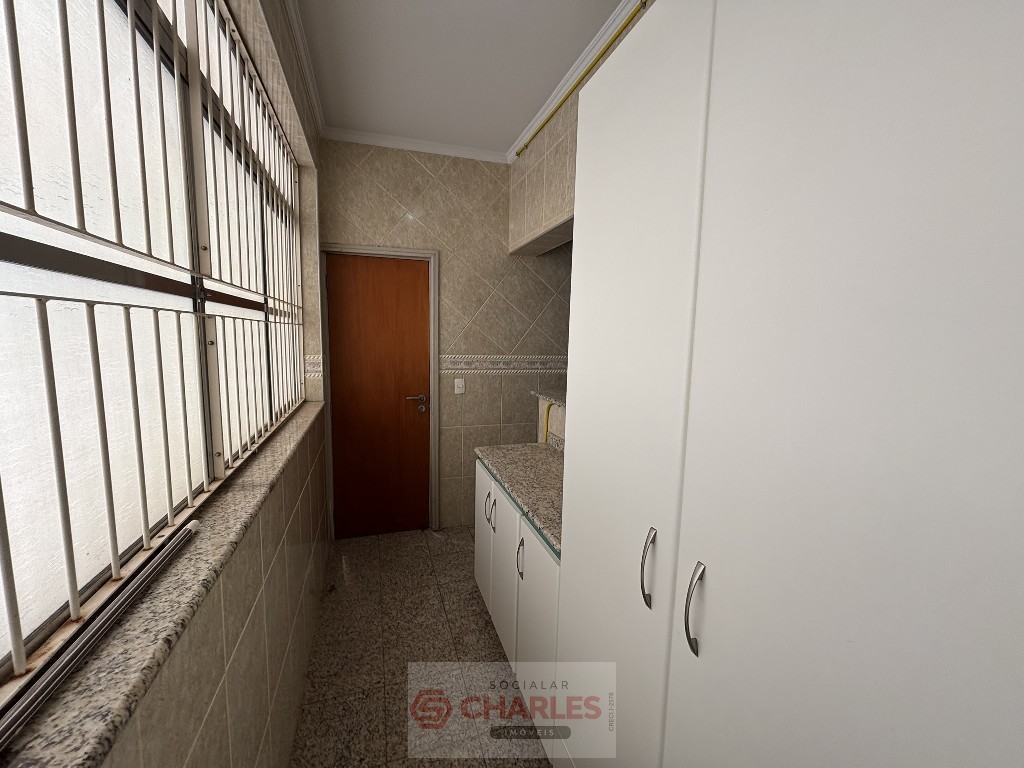 COND. EDIFÍCIO DAVOLI (3 DORMITÓRIOS) MOGI-MIRIM