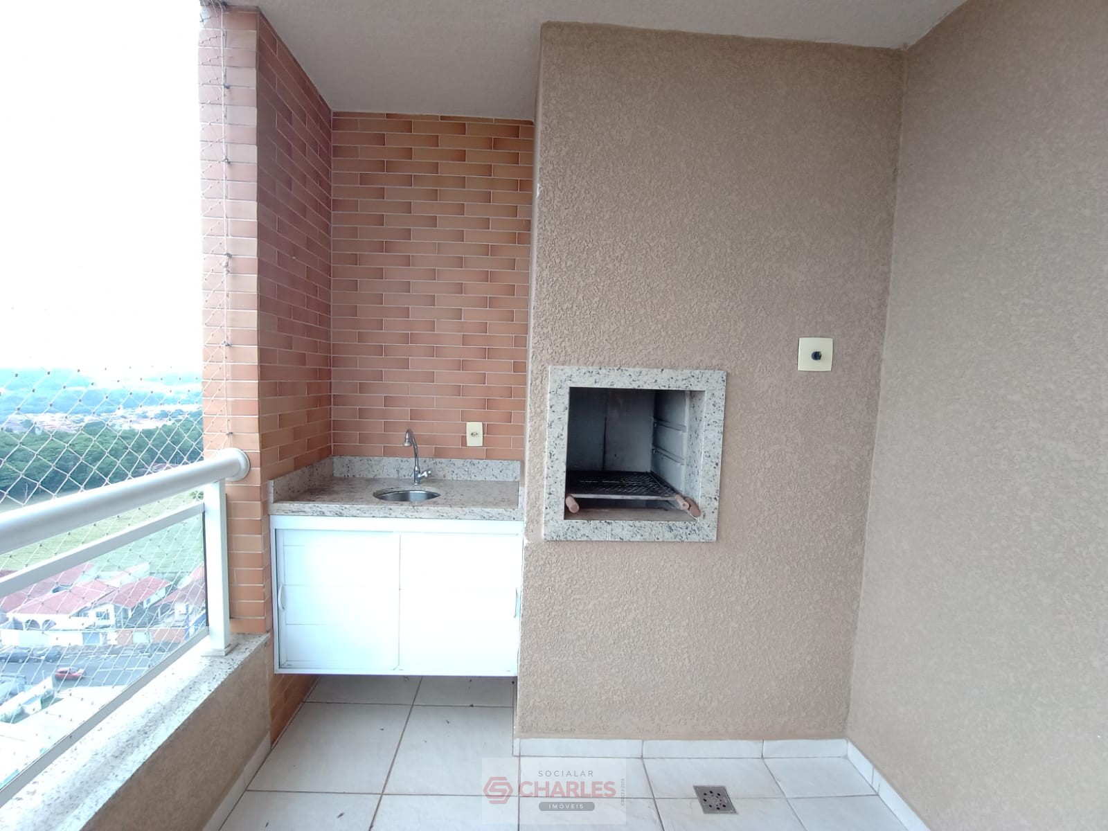 COND. ILHAS DO BRASIL MOGI-MIRIM