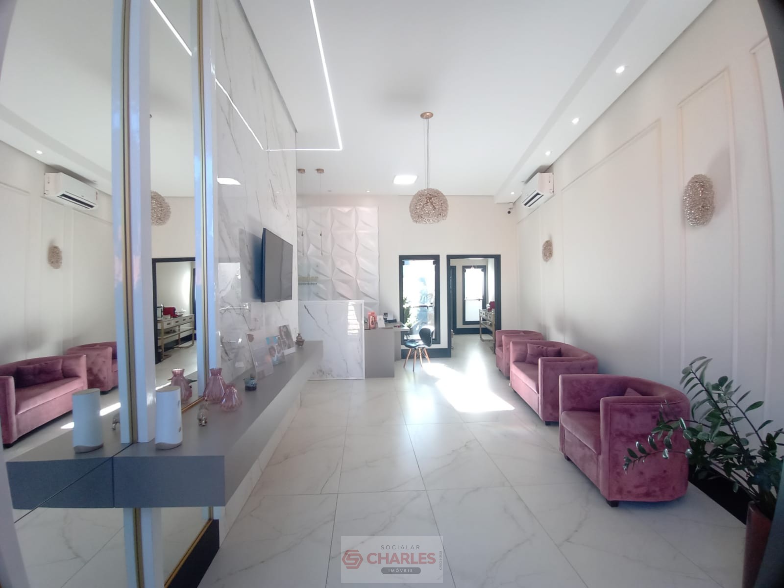CENTRO MOGI-MIRIM