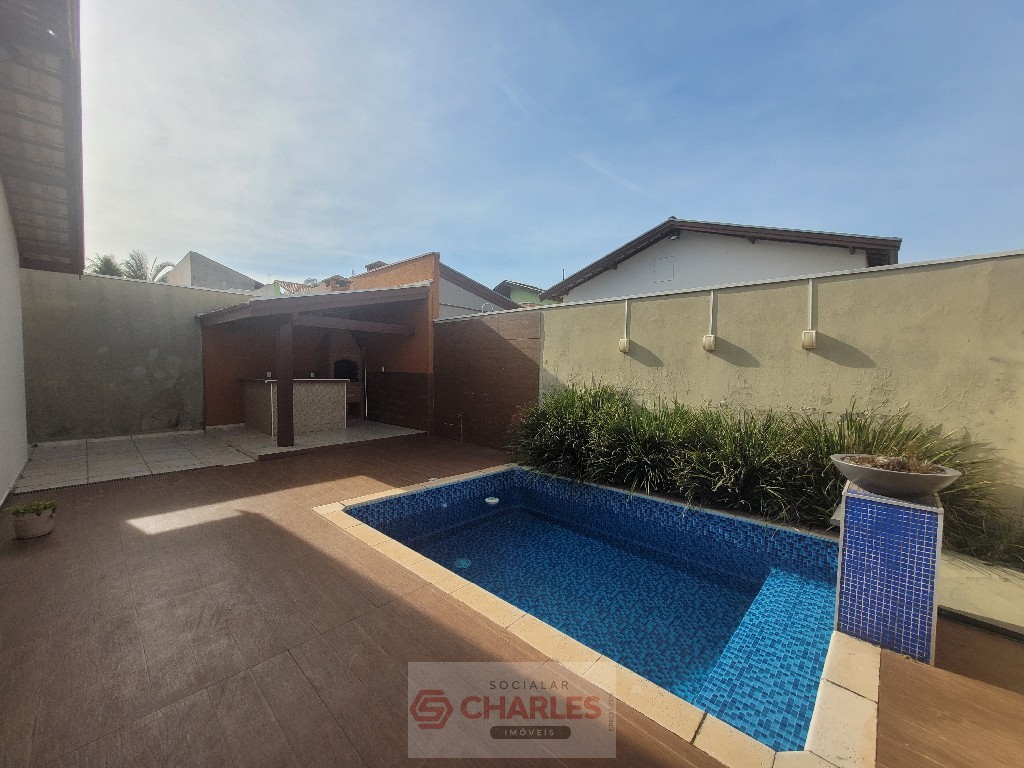 COND.COSTA AZUL MOGI-MIRIM