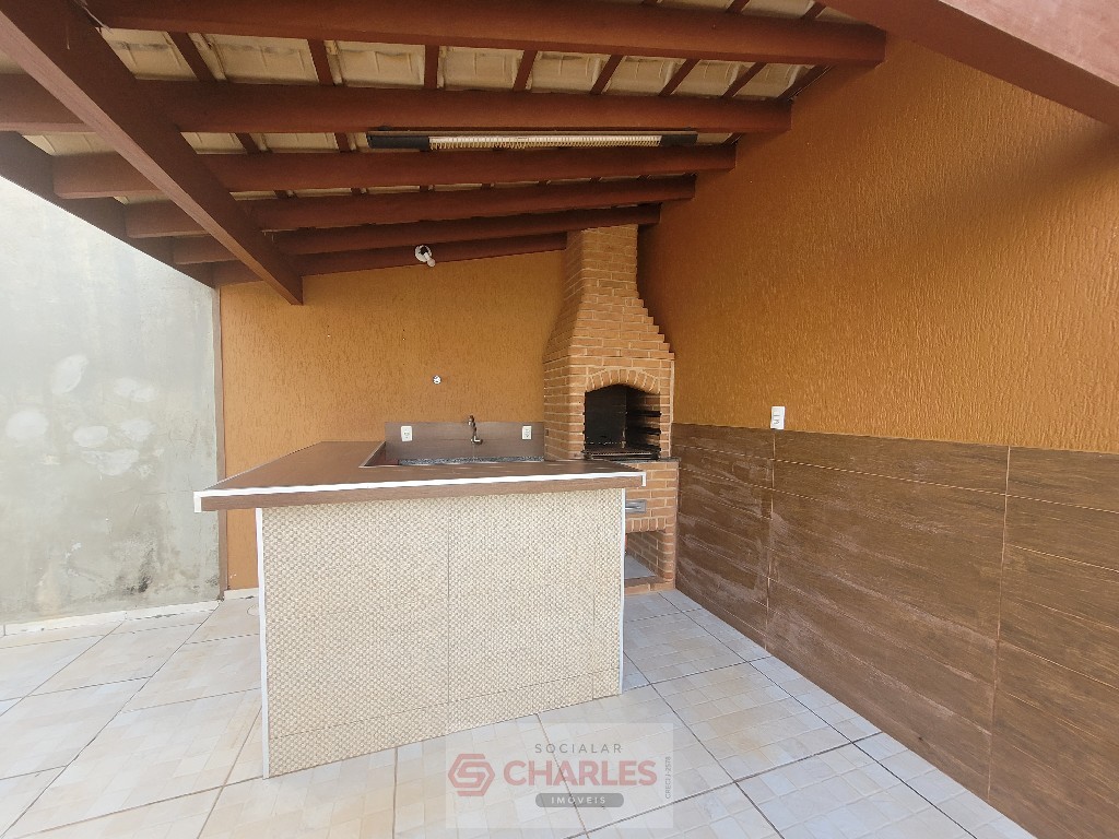 COND.COSTA AZUL MOGI-MIRIM